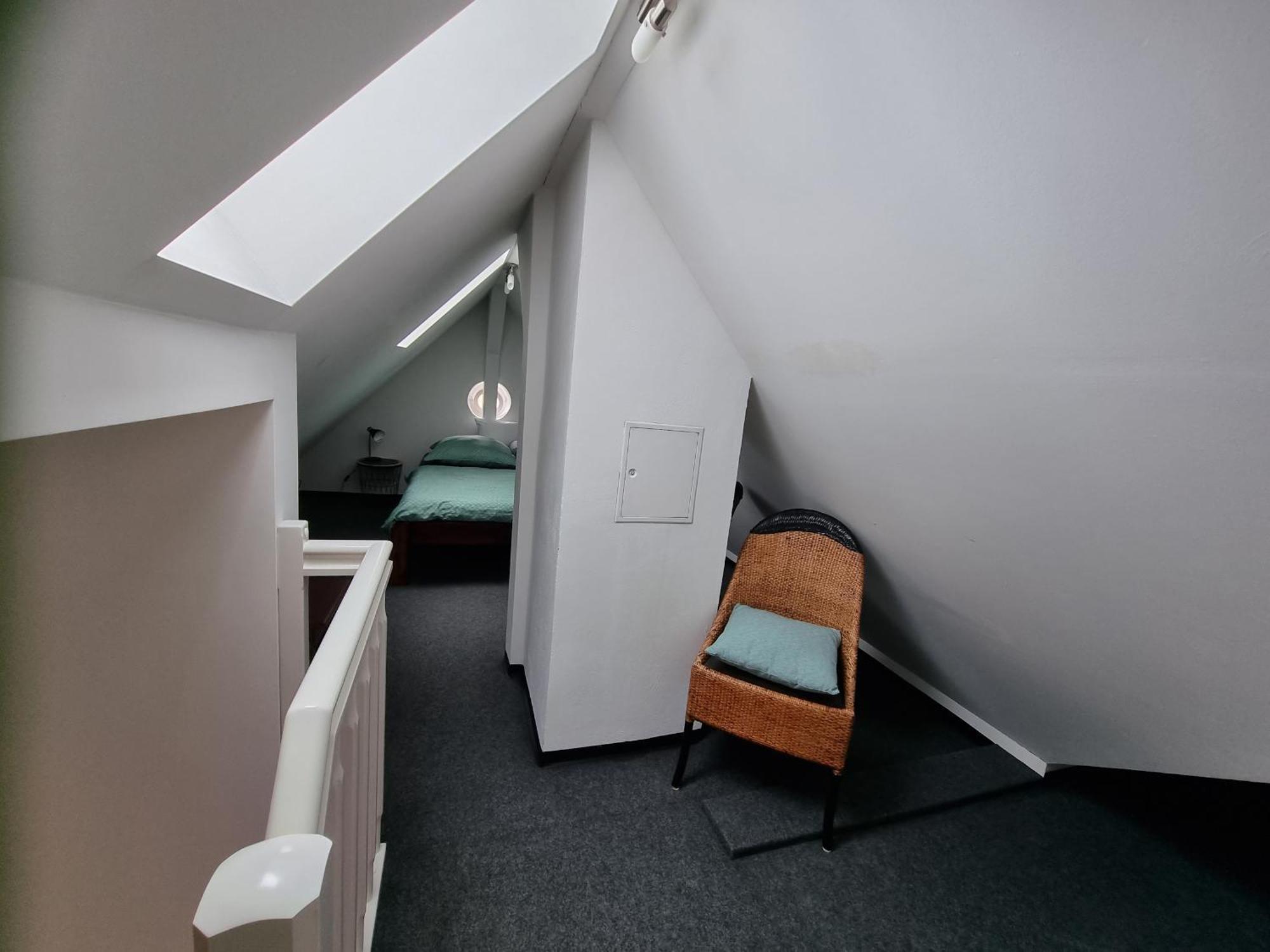Ferienhaus Rosengarten Villa Selb Luaran gambar
